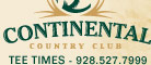 continental Country Club